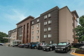 Гостиница La Quinta by Wyndham Baltimore BWI Airport  Линтикам